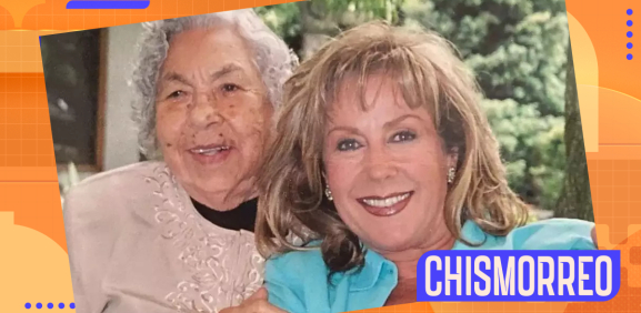 Laura Zapata exige justicia para Doña Eva Mange