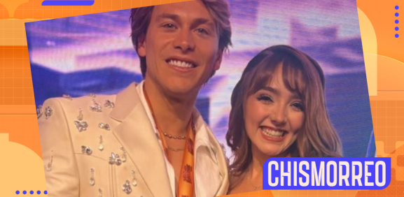 Elaine Haro desmiente romance con Aldo De Nigris