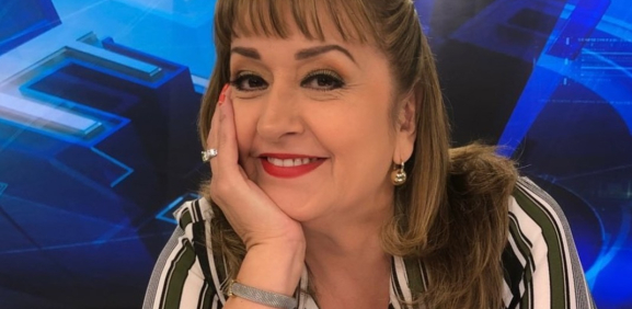 'Él' fue el responsable de dar a conocer tan esperada participación