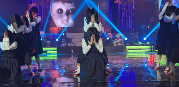 Presentación de 'Aficionados'