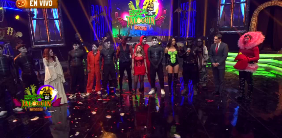 Fuertes revelaciones