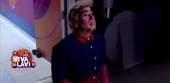 Corren a Geranio de 'Vivalavi' por esta razón