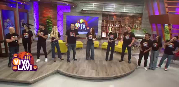 Vivalavi - 30 de octubre del 2025