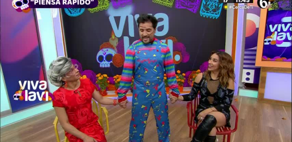 Vivalavi Mx - 30 de octubre del 2025