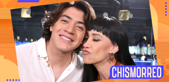 El hijo de Susana Zabaleta habla de lo sucedido en su casa.