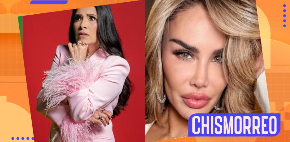 Dalilah Polanco reacciona a la nueva cirugía estética de Ninel Conde