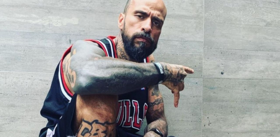 Babo de Cártel de Santa, ¿invitado sorpresa de 'SNSerio'?