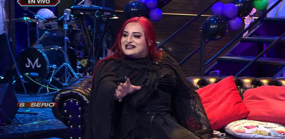 Este es el trabajo de 'brujería' más díficil que le han pedido a Diana Secreto de Bruja