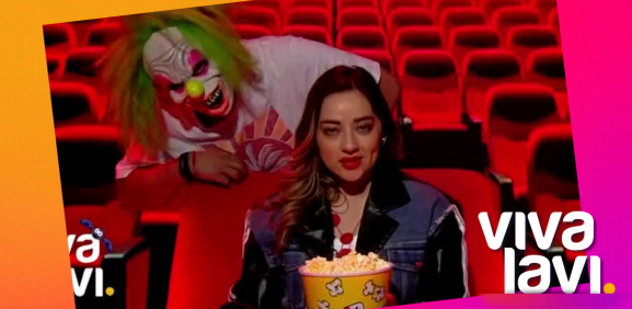 Las mejores películas de terror para halloween