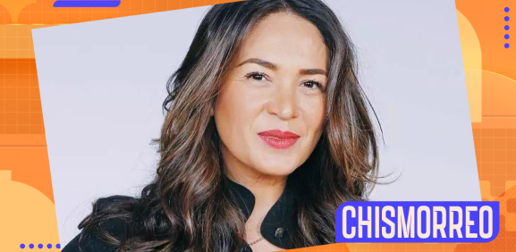 Yolanda Andrade abre su corazón y habla de su enfermedad