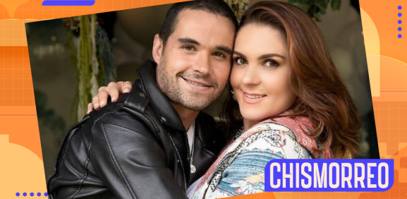 Zoraida Gómez reacciona a participación de Eleazar en reality