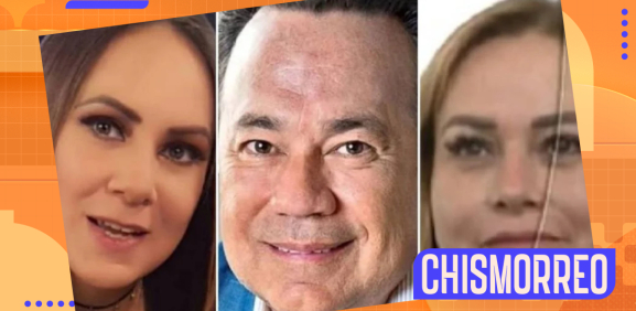 Cynthia Butrón, ex esposa de Nicandro Díaz le responde a Mariana Robles