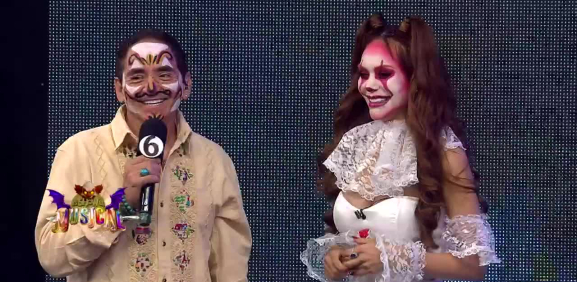 Tras semanas fuera para dar a luz, regresa Vivian Cepeda al programa