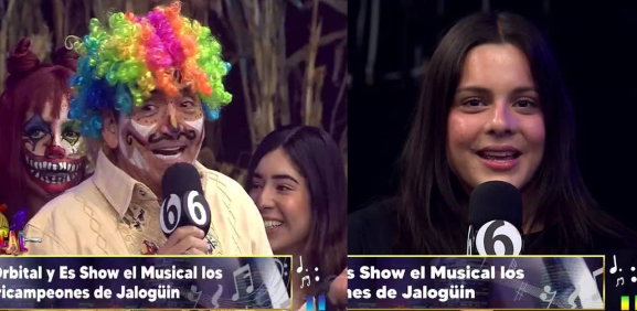 La afectada Marifer habla de como sucedió todo el robo y que al parecer fue un talento de 'Canal 6'