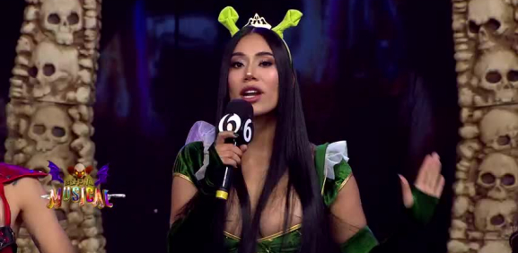 La ex chica de 'Aficionados' confiesa lo que vivió en el programa