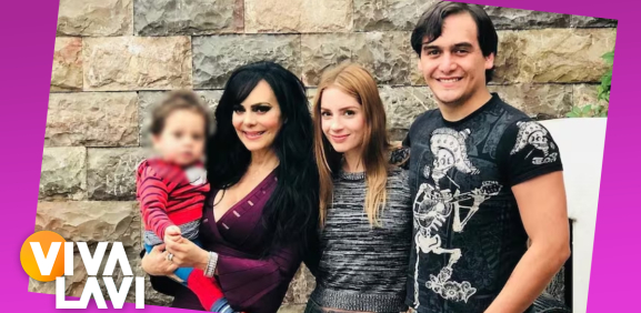 Marco Chacón asegura Imelda Tuñón quiere la mitad del testamento