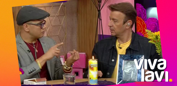 Ritual para honrar a los fieles difuntos