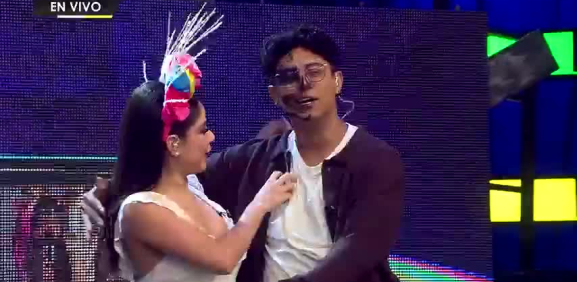 ¿Reviven los 'muertos' en Pantallazo?