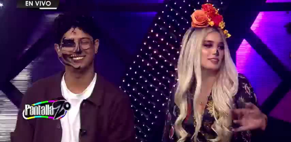 Daiana Villalba habla de su experiencia en el 'Especial de Jaloguín'