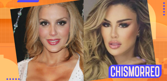 "No hablo de cuerpos ajenos": Malillany Marín sale en defensa de Ninel Conde