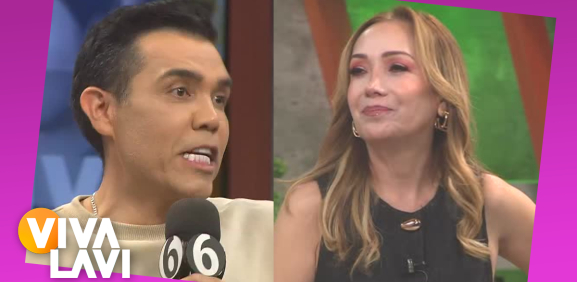 "La abandonada": Ángel Castro se va contra Gina Pastor