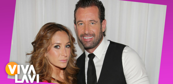 El actor habla de la polémica foto juntos.