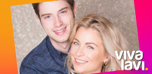 Ludwika Paleta, ¿planea un reality show familiar?