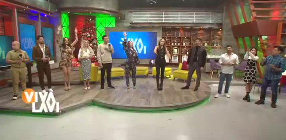 Vivalavi - 04 de noviembre del 2025