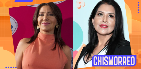 Mara Escalante reacciona a problema de discriminación a Liliana Arriaga