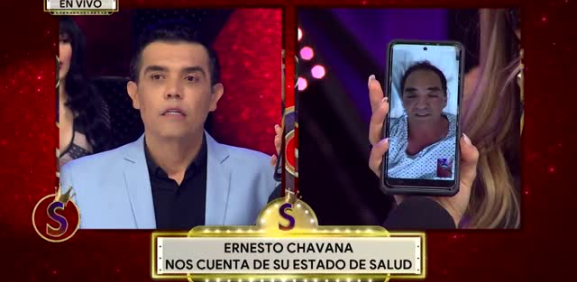 El conductor confirma que para este miércoles tendrá una nueva operación