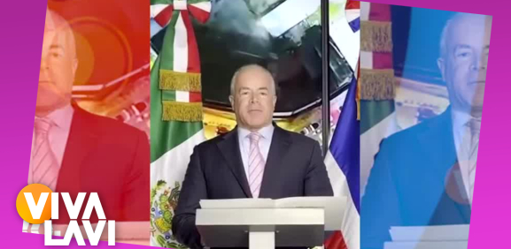 Raúl Rocha anuncia la salida de Nawat tras enfrentamineto con Fátima Bosch