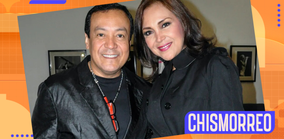 Carlos Cuevas desmiente que Juan Gabriel le pidiera matrimonio a su hermana