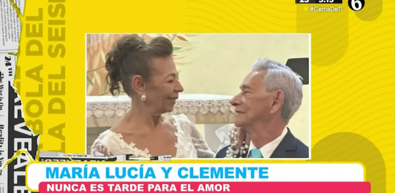 Una historia de amor