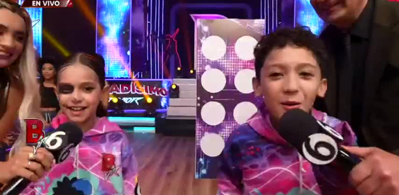 Mediante una votación en redes sociales esta pareja demostró ser la consentida por el público