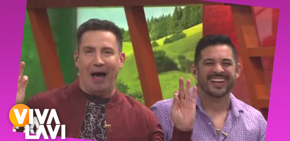 Arturo De La Garza, ¿el culpable de los problemas en 'Bailadísimo Jr'?