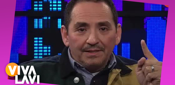 Ángel Castro revela el supuesto motivo por el que el conductor no se ha presentado a sus proramas.