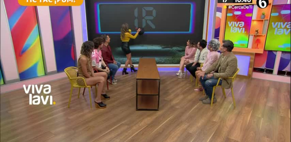 Vivalavi Mx - 06 de noviembre del 2025