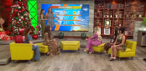 Vivalavi - 06 de noviembre del 2025