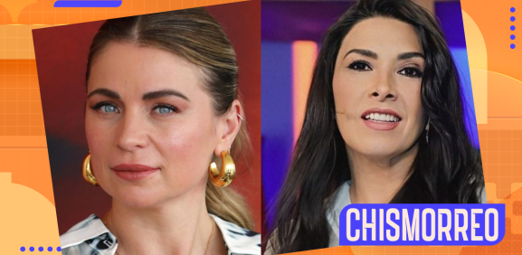 ¿Ludwika Paleta y Dalilah Polanco fueron parte de una supuesta secta?