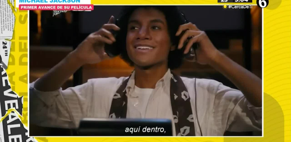 La espera terminó y tras años salen las primeras imágenes a la luz