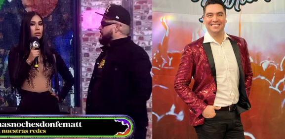 La ex chica de 'Aficionados' y varios más hablan de algunas faltas de respeto del conductor