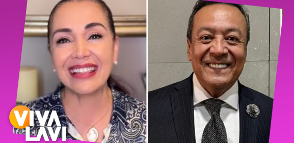 Aida Cuevas tacha a Carlos Cuevas de "Cínico"