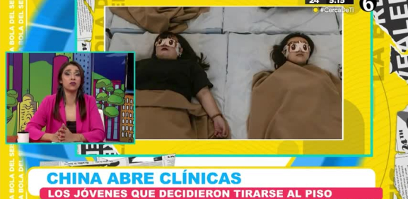 Tal parece que cada vez es más recurrente estos lugares de descanso