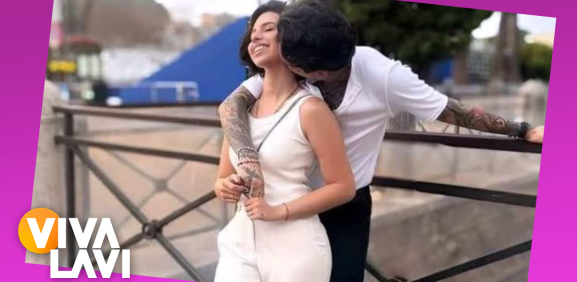 Ángela Aguilar invita a fans a su boda