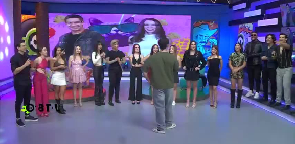 Orbital - 07 de noviembre del 2025