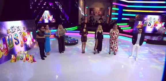 Es Show - 07 de noviembre del 2025