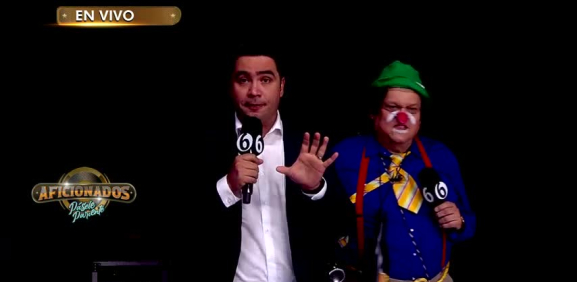 El conductor escucha ruidos extraños