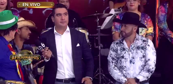 Pako Bernal se siente identificado con el triste caso de este aficionado