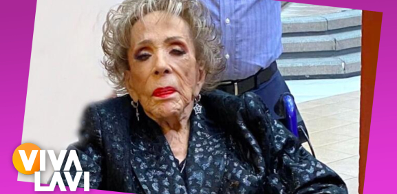 Camila y Eunice , las  supuestas enfermeras que maltrataron a Silvia Pinal