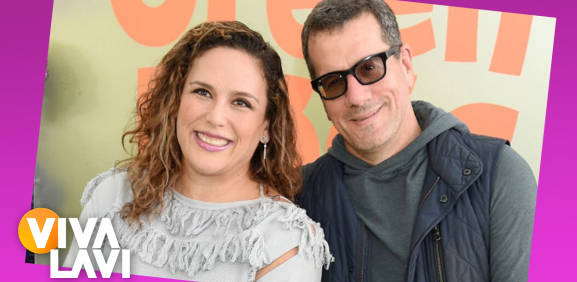 Ángelica Vale y Otto Padrón se divorcian tras 14 años de matrimonio